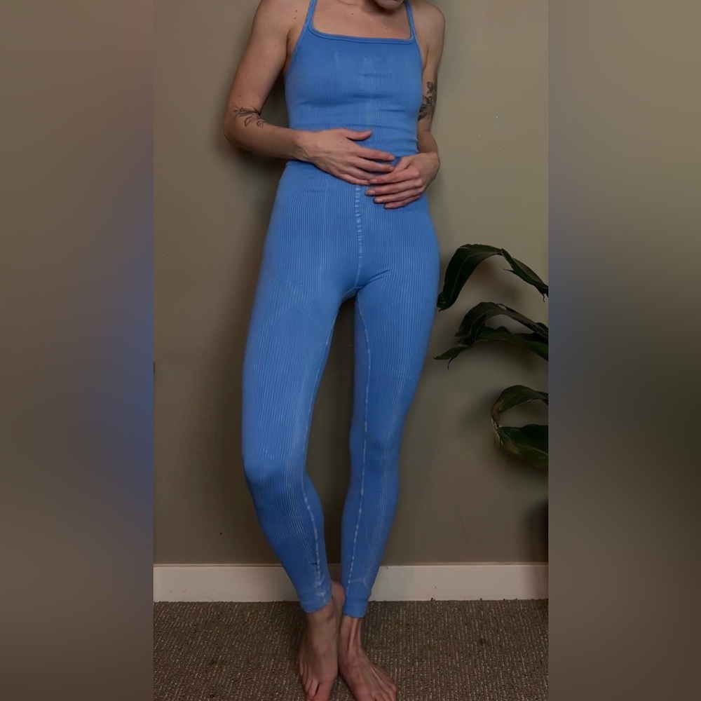 Happiness Runs Onesie Free People